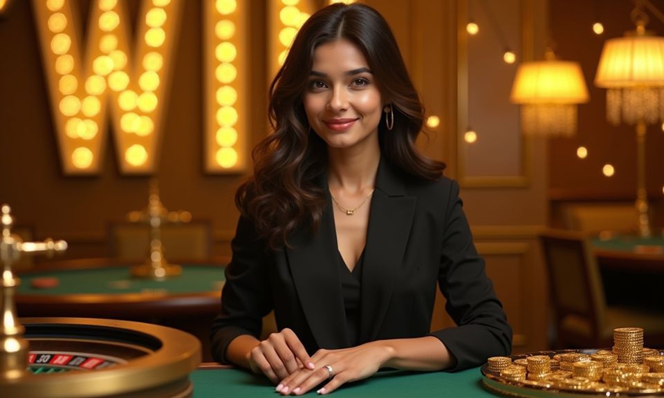 vd8 What We Offer in Baccarat Lightflash